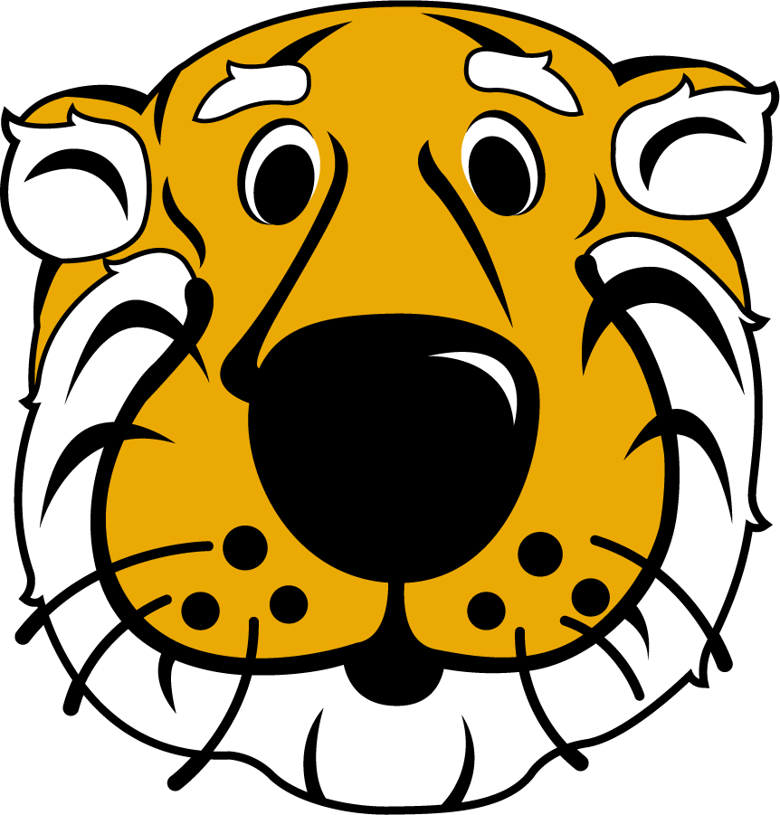 Missouri Tigers 2021-Pres Mascot Logo iron on transfers for T-shirts